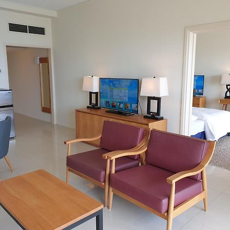 Hoshino Resorts Risonare Guam Tamuning Exteriér fotografie