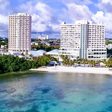 Hoshino Resorts Risonare Guam Tamuning Exteriér fotografie