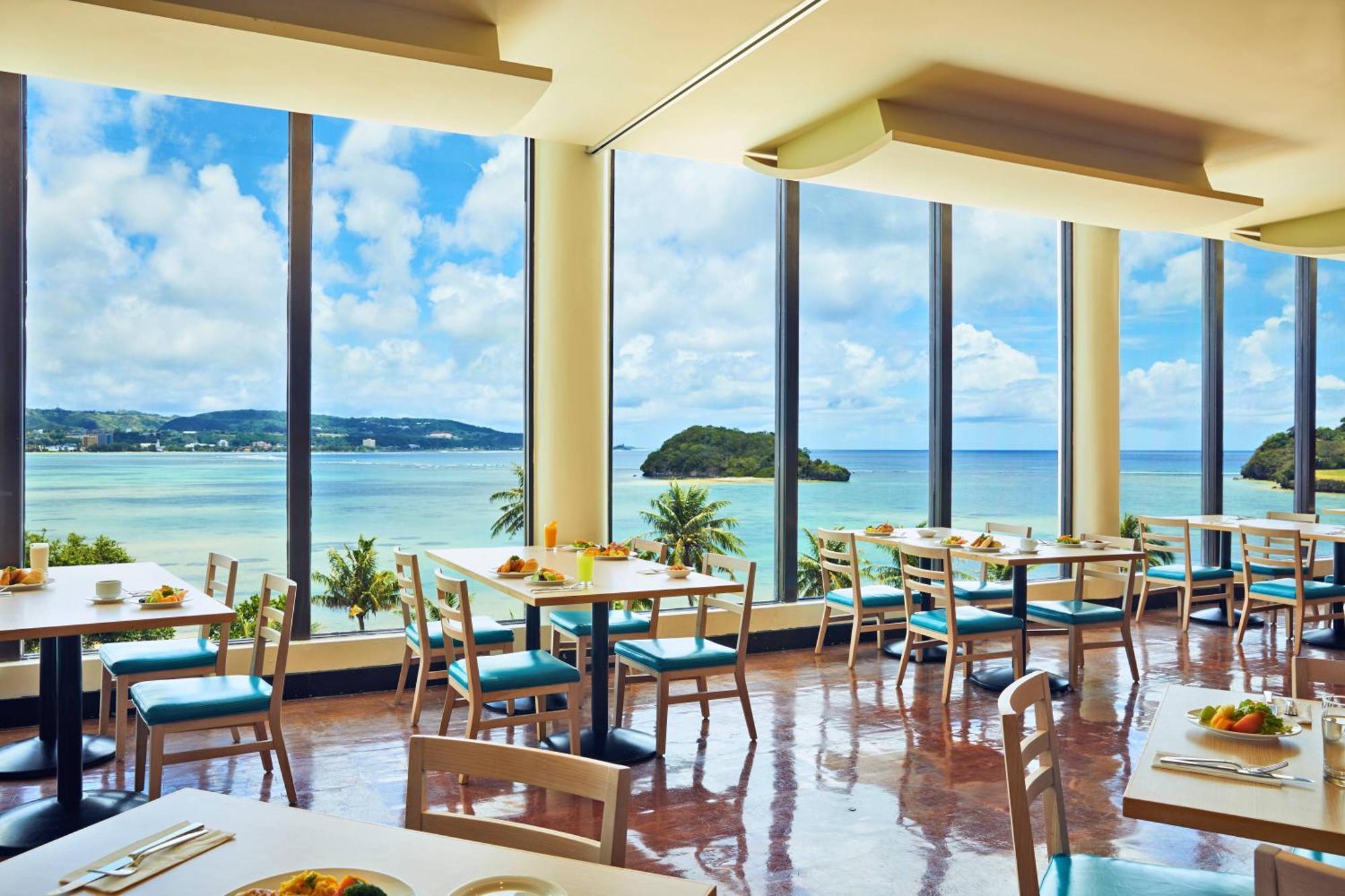 Hoshino Resorts Risonare Guam Tamuning Exteriér fotografie