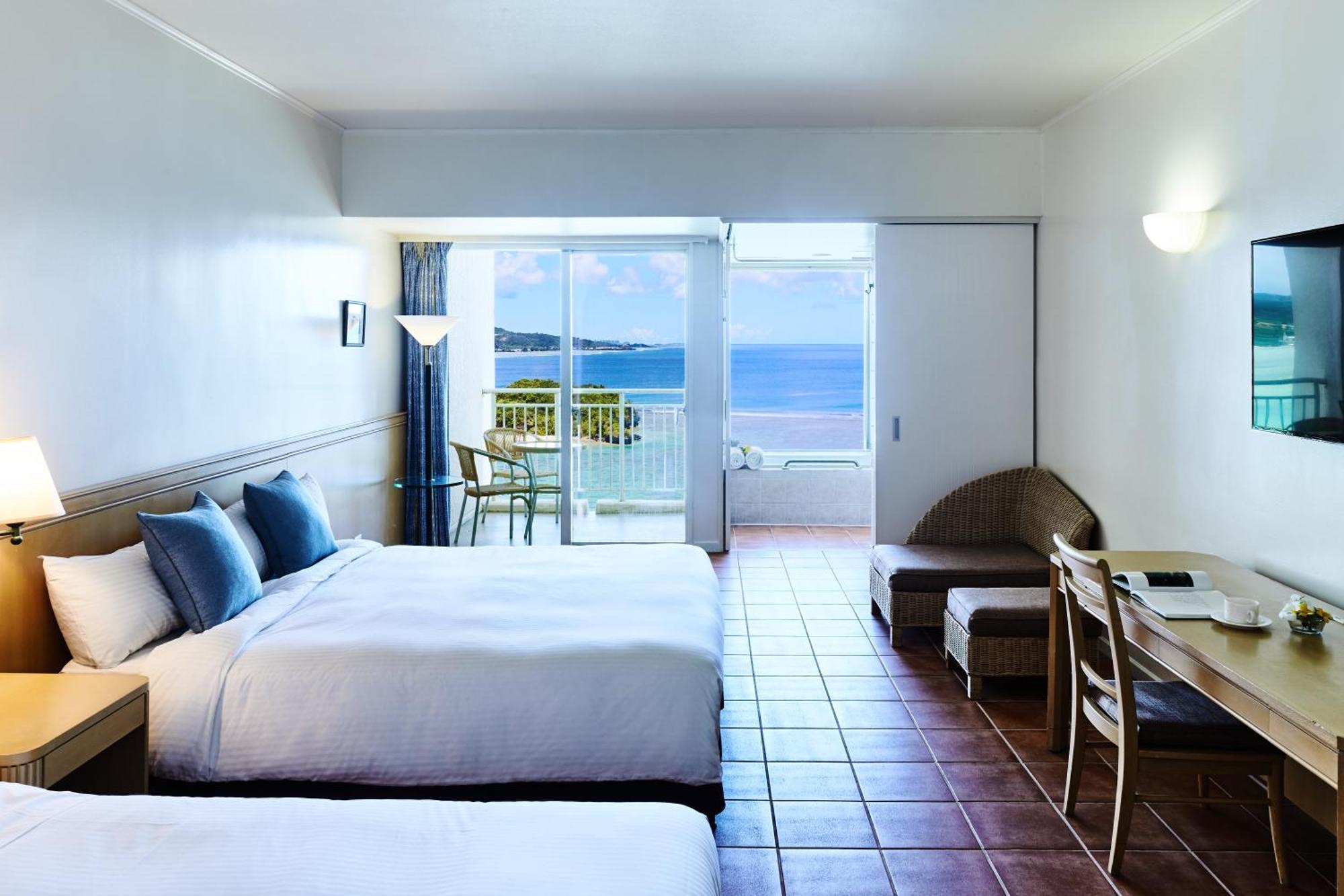 Hoshino Resorts Risonare Guam Tamuning Exteriér fotografie