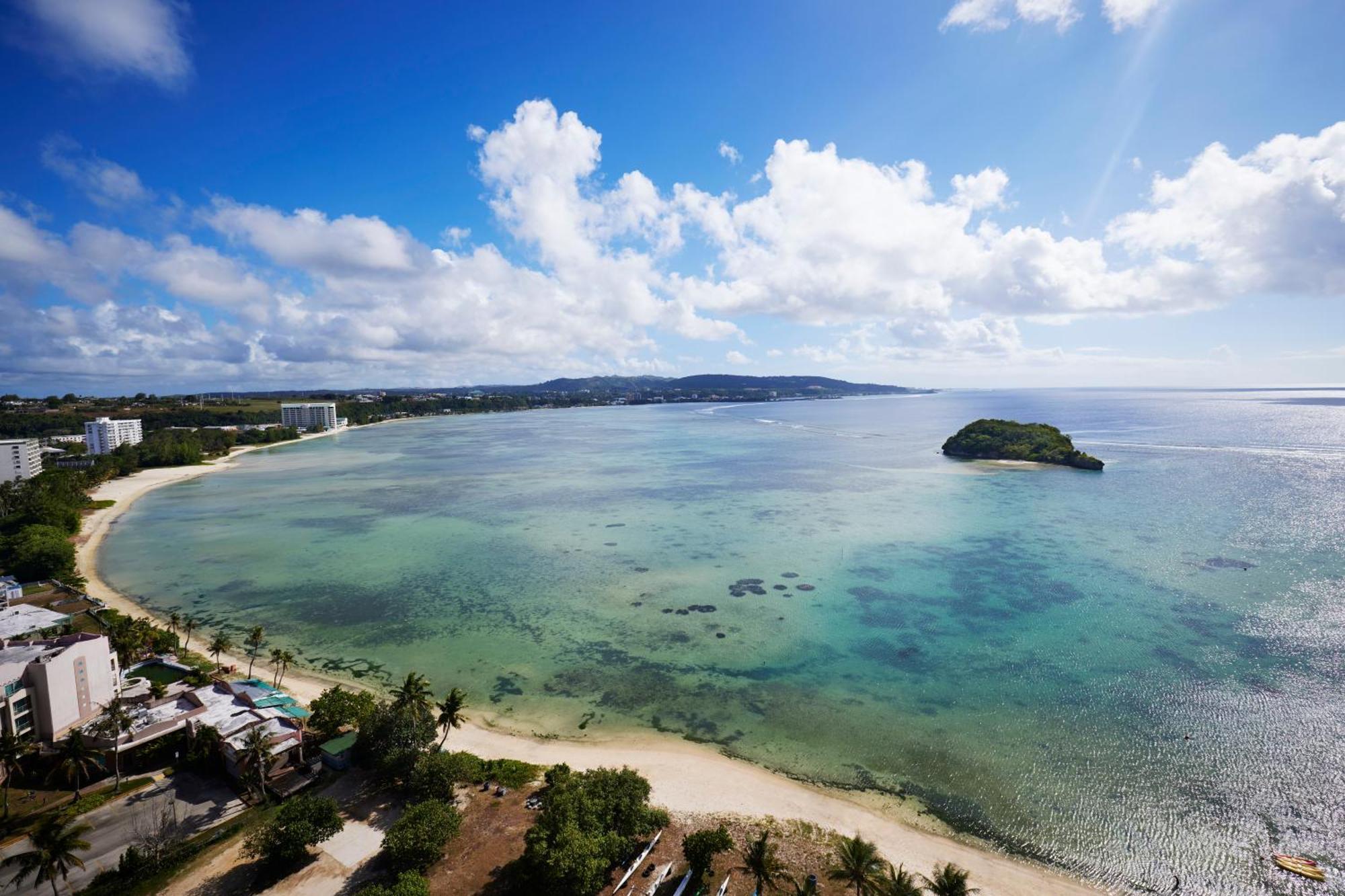 Hoshino Resorts Risonare Guam Tamuning Exteriér fotografie