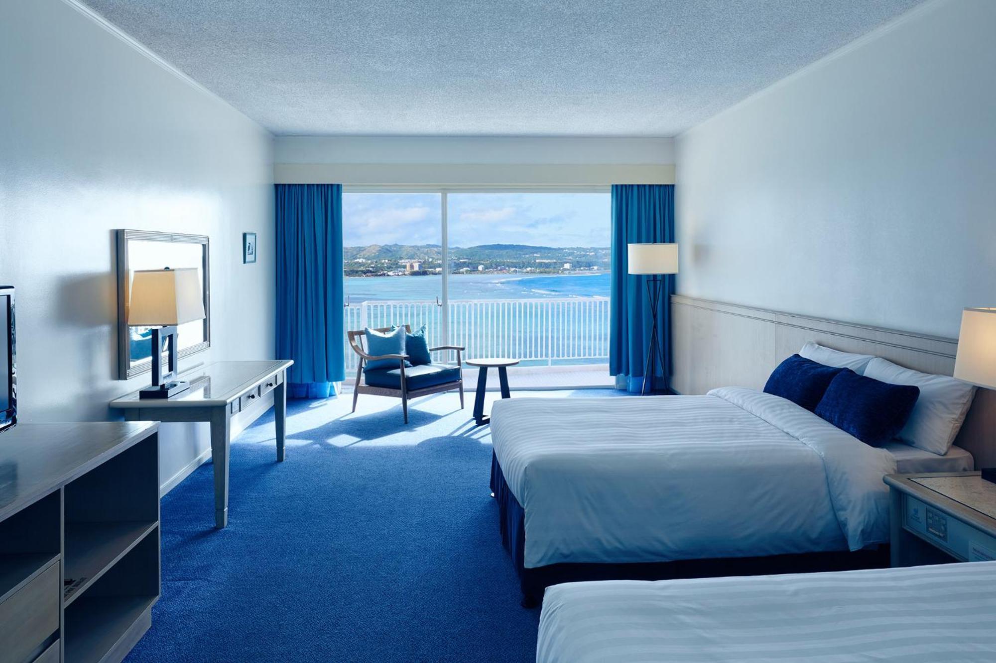 Hoshino Resorts Risonare Guam Tamuning Exteriér fotografie