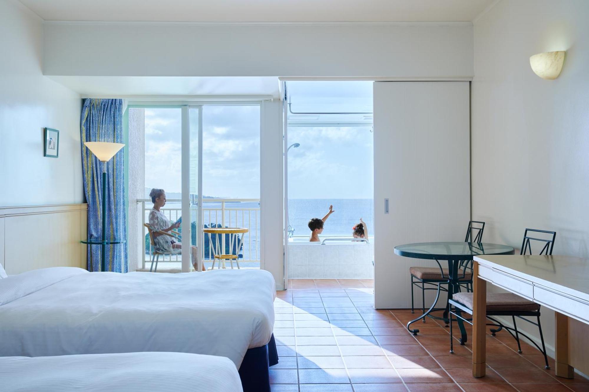 Hoshino Resorts Risonare Guam Tamuning Exteriér fotografie