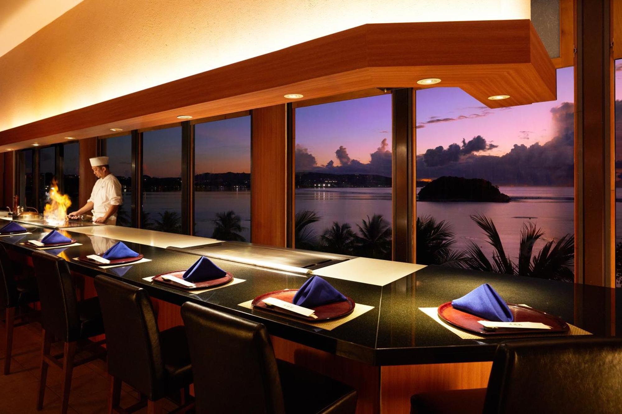Hoshino Resorts Risonare Guam Tamuning Exteriér fotografie