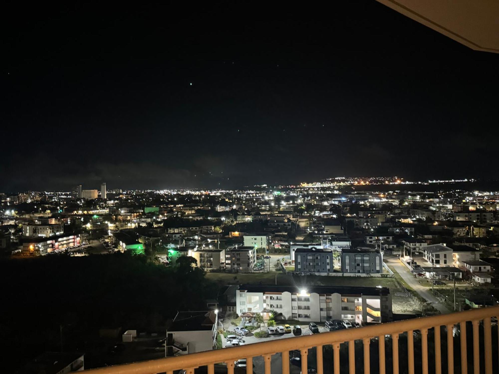 Hoshino Resorts Risonare Guam Tamuning Exteriér fotografie