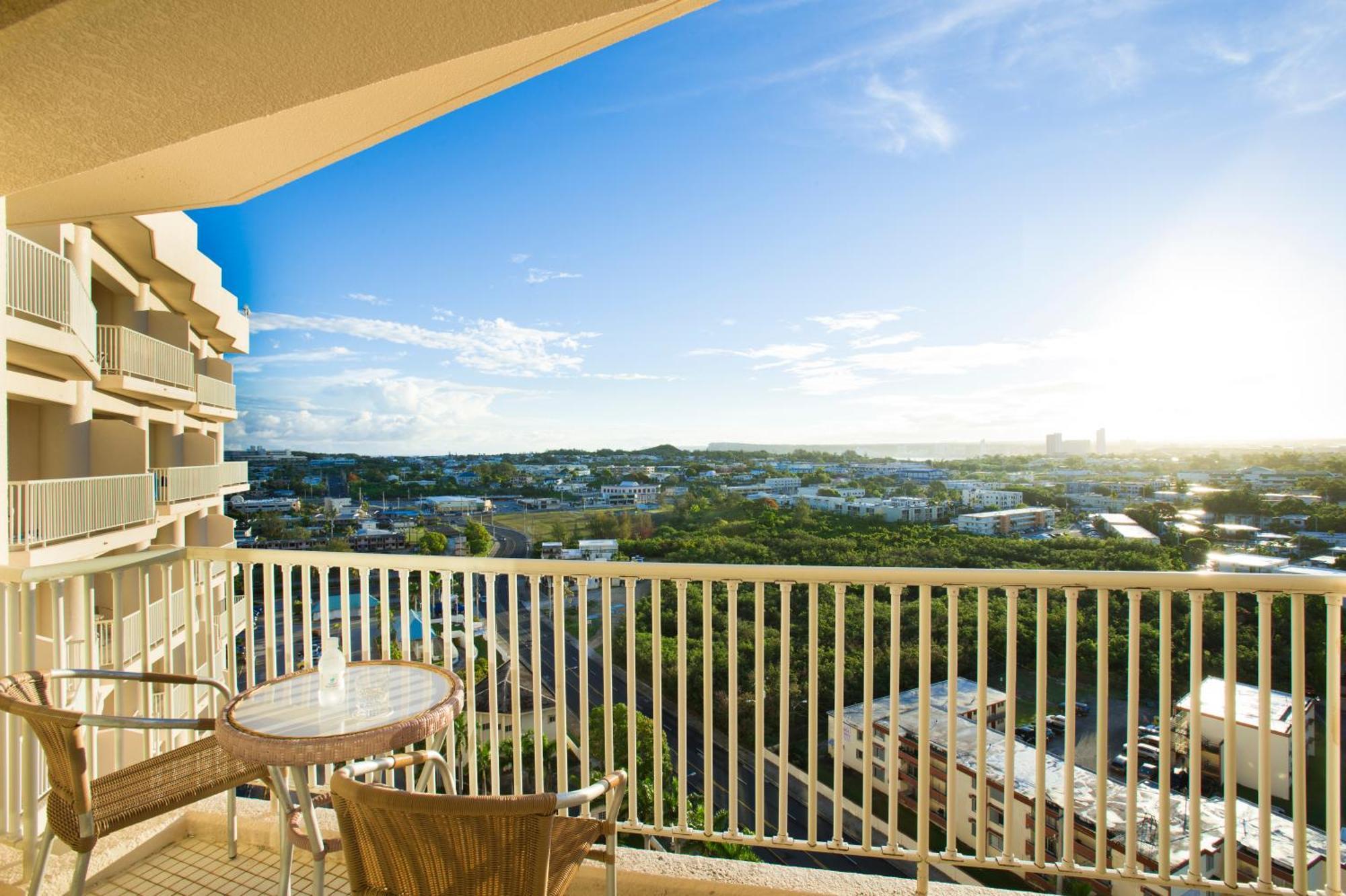 Hoshino Resorts Risonare Guam Tamuning Pokoj fotografie