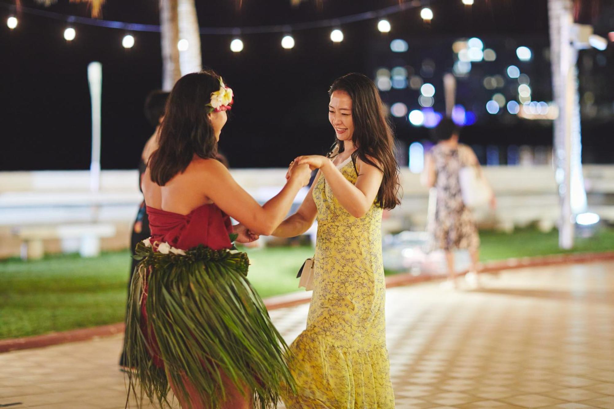 Hoshino Resorts Risonare Guam Tamuning Exteriér fotografie