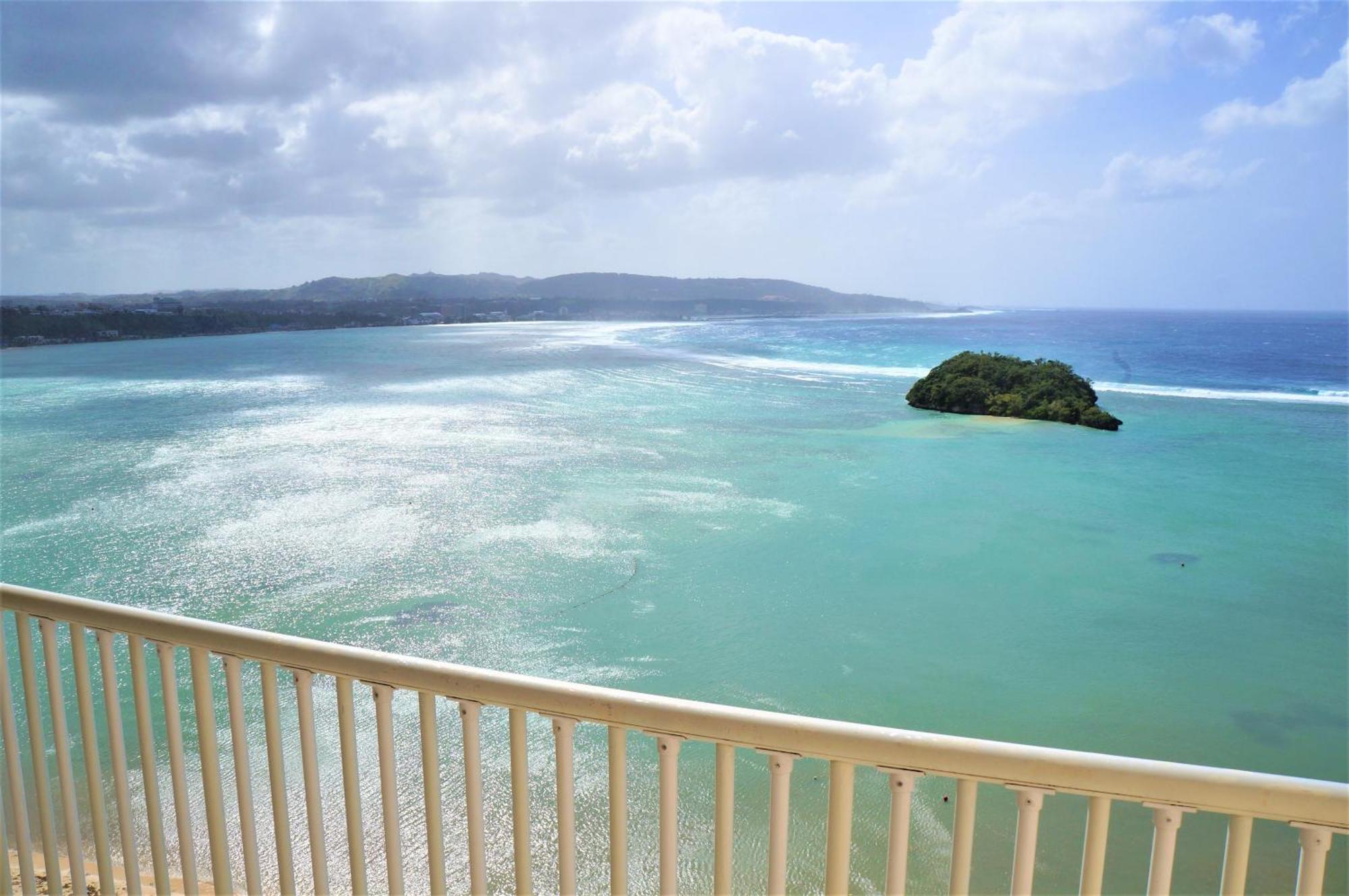 Hoshino Resorts Risonare Guam Tamuning Exteriér fotografie