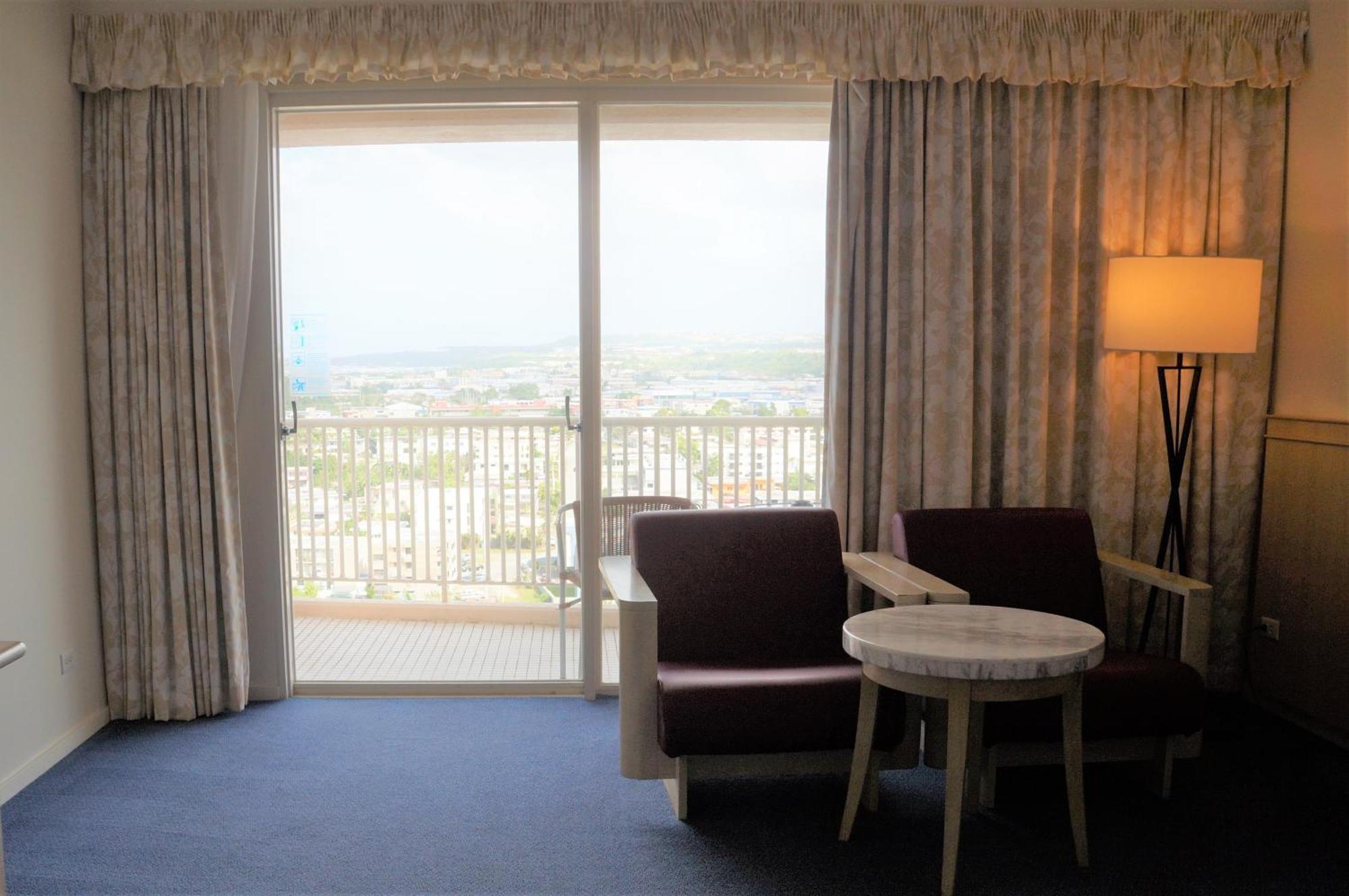 Hoshino Resorts Risonare Guam Tamuning Pokoj fotografie