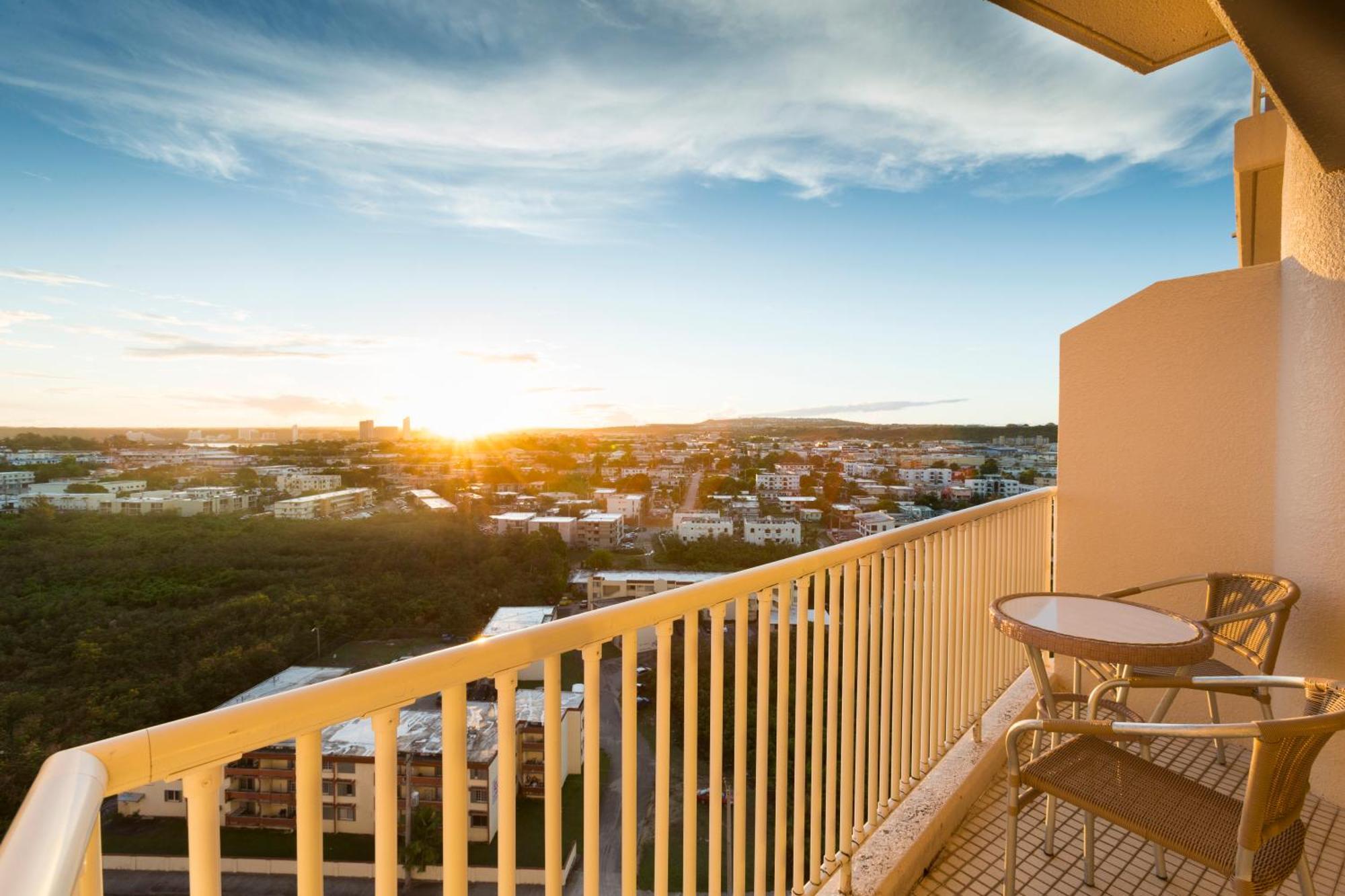 Hoshino Resorts Risonare Guam Tamuning Exteriér fotografie