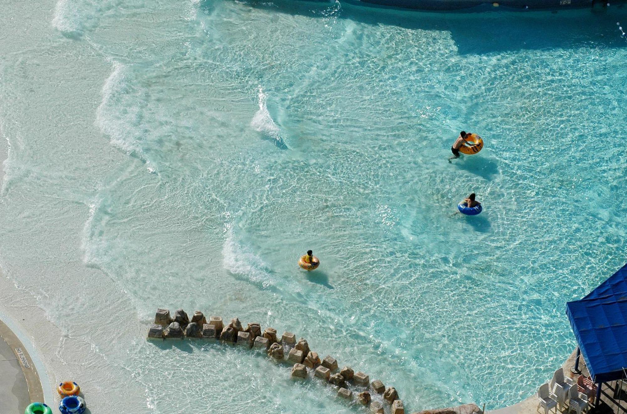 Hoshino Resorts Risonare Guam Tamuning Exteriér fotografie
