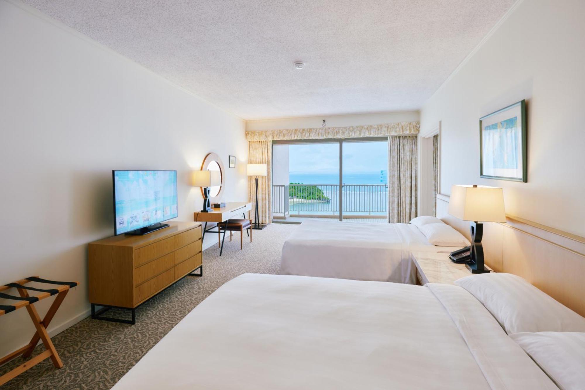 Hoshino Resorts Risonare Guam Tamuning Exteriér fotografie