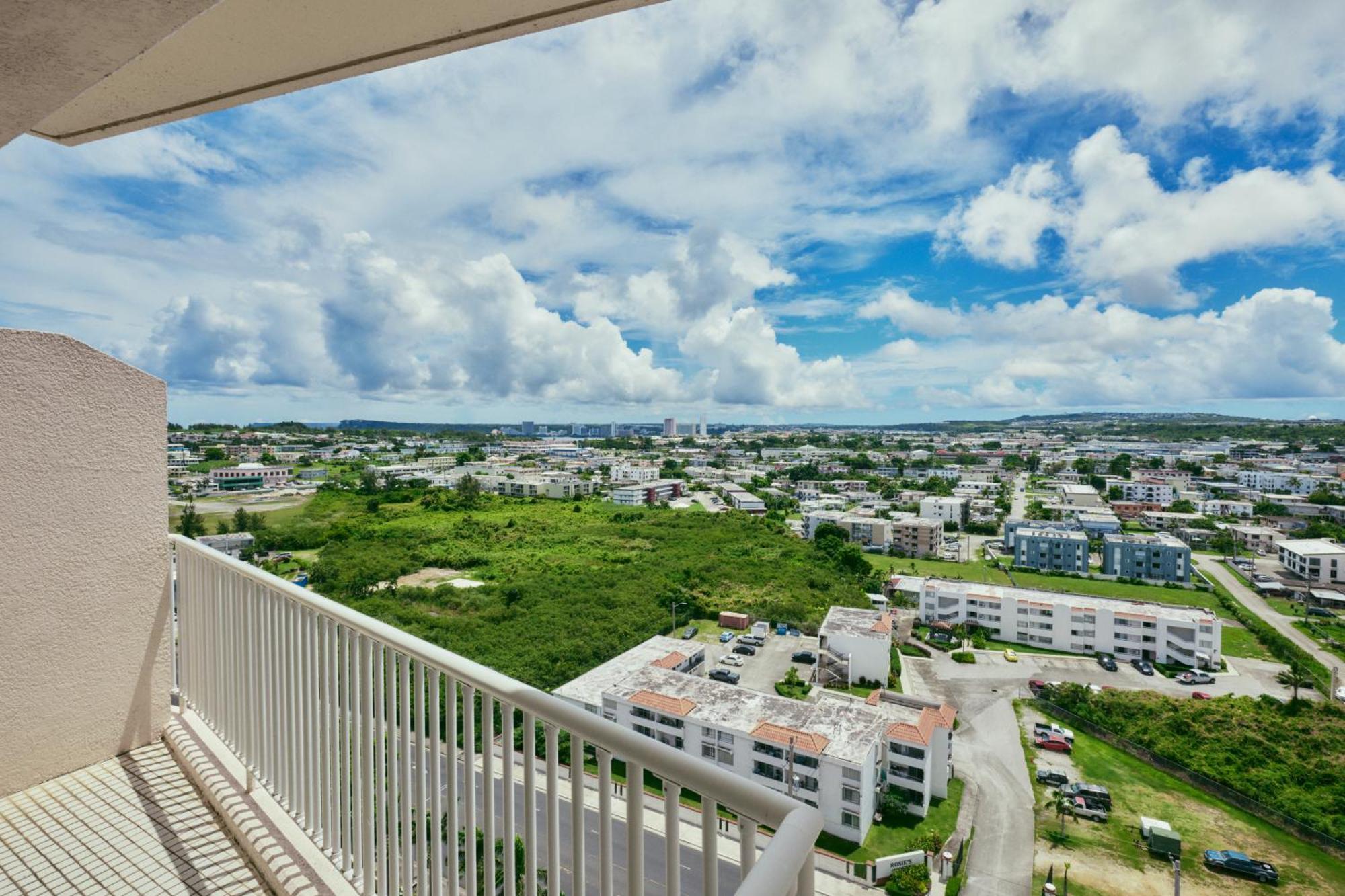 Hoshino Resorts Risonare Guam Tamuning Exteriér fotografie