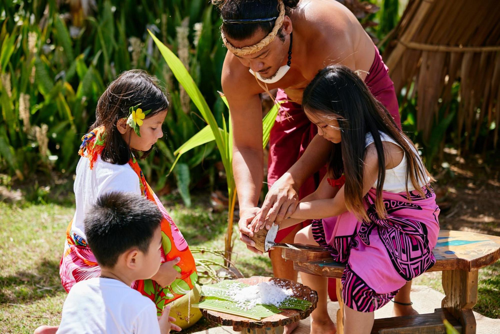 Hoshino Resorts Risonare Guam Tamuning Exteriér fotografie