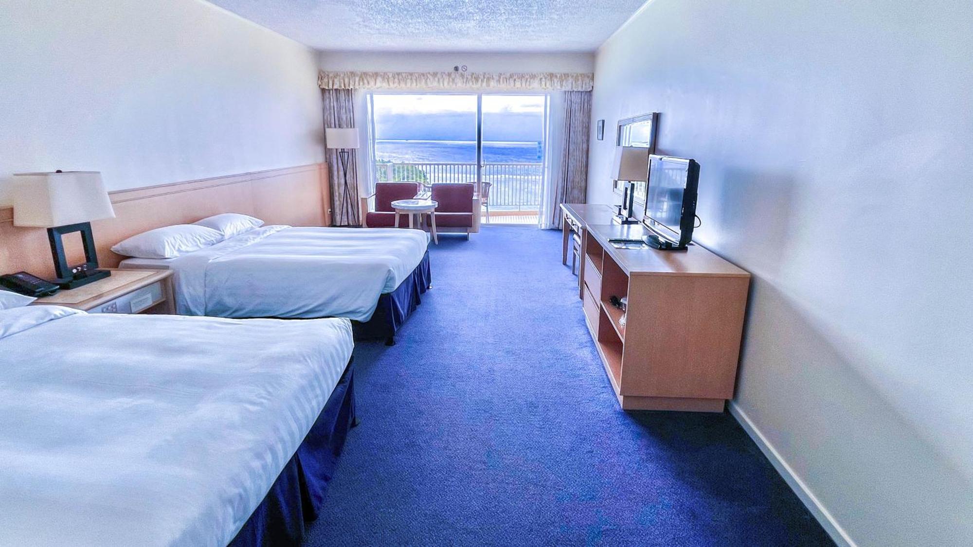 Hoshino Resorts Risonare Guam Tamuning Exteriér fotografie