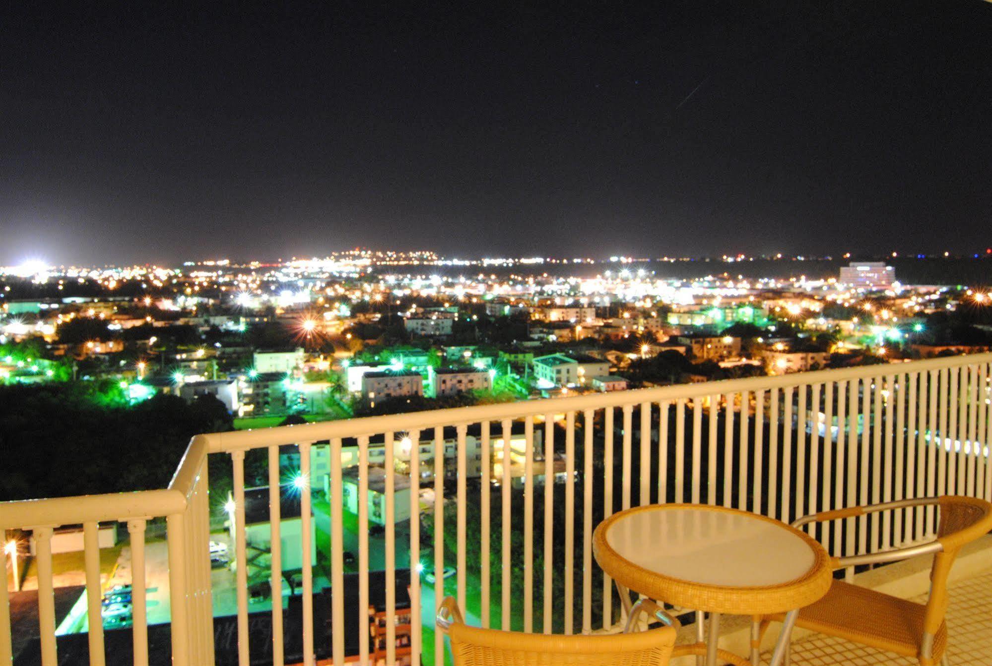 Hoshino Resorts Risonare Guam Tamuning Exteriér fotografie