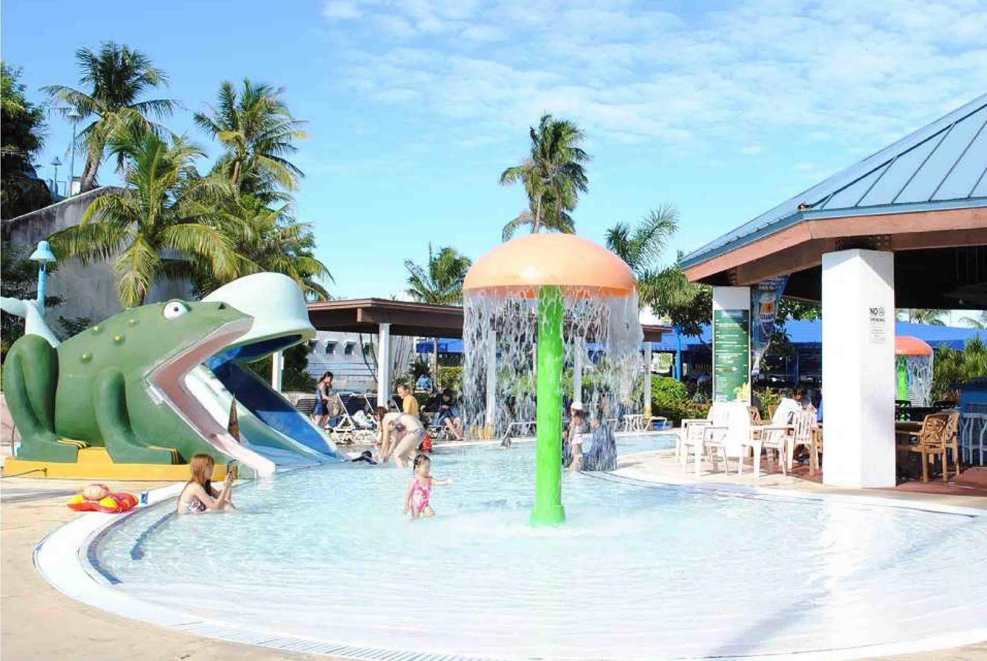Hoshino Resorts Risonare Guam Tamuning Exteriér fotografie