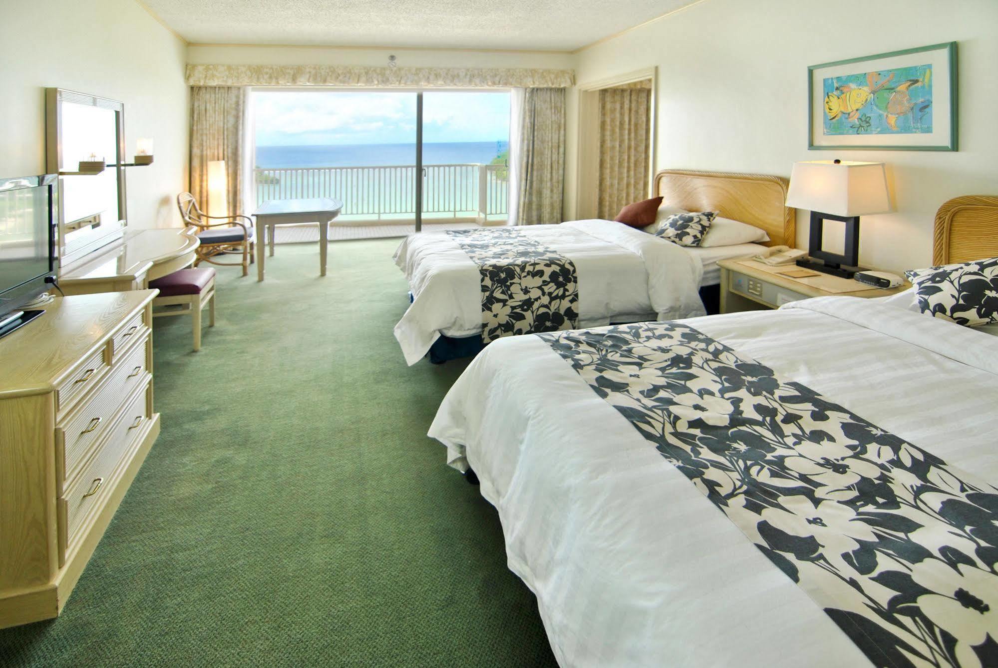 Hoshino Resorts Risonare Guam Tamuning Exteriér fotografie