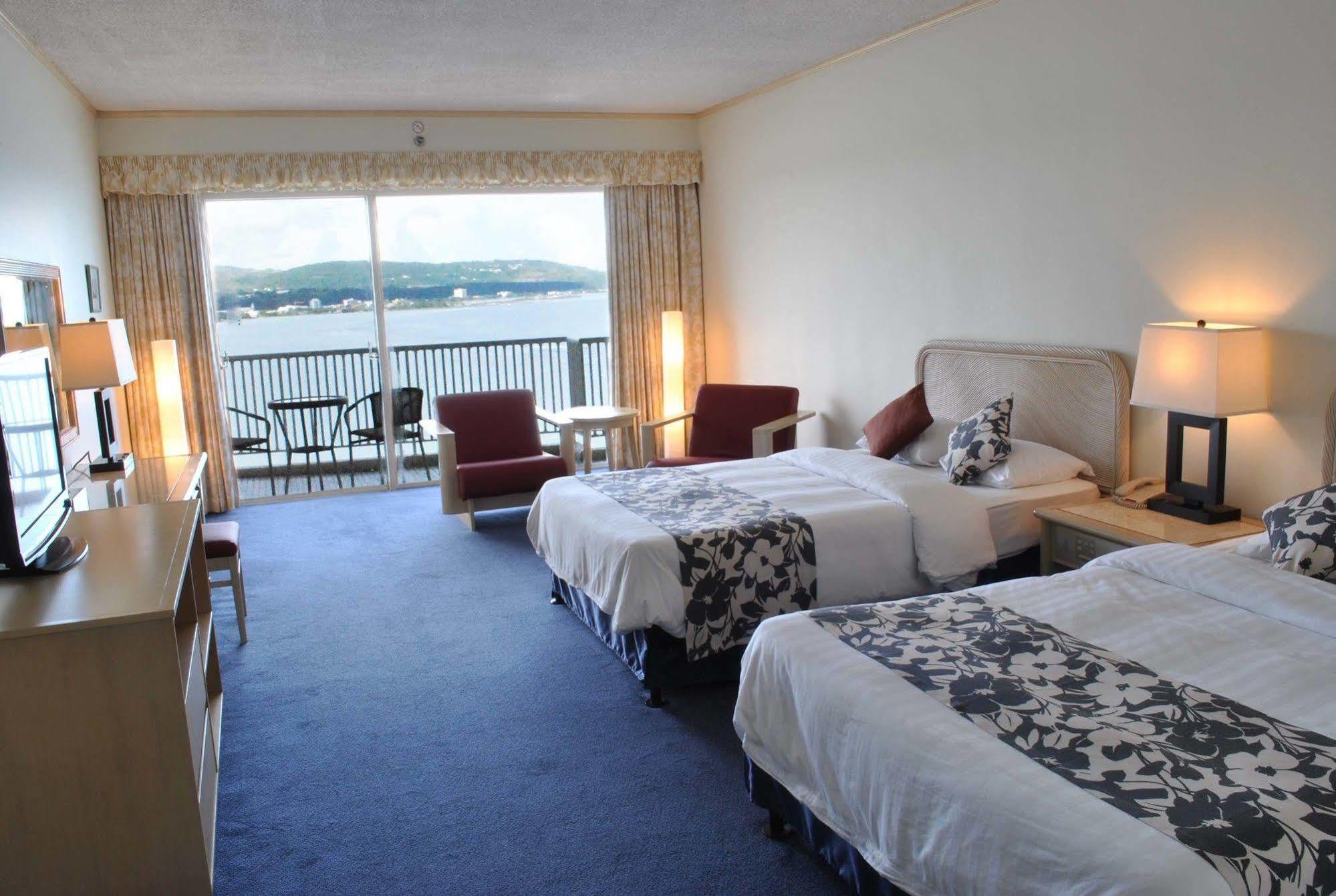Hoshino Resorts Risonare Guam Tamuning Exteriér fotografie